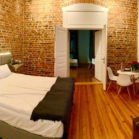 Apartament 511 Katarzyny ทอรูน ภายนอก รูปภาพ