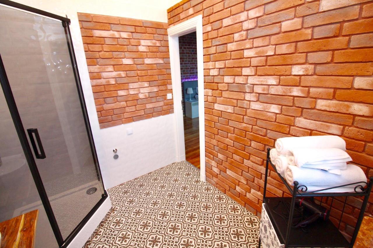 Apartament 511 Katarzyny ทอรูน ภายนอก รูปภาพ