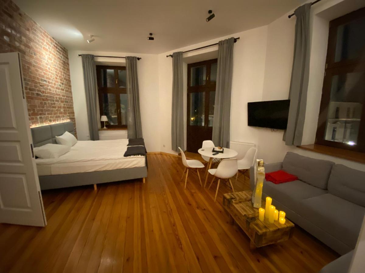 Apartament 511 Katarzyny ทอรูน ภายนอก รูปภาพ