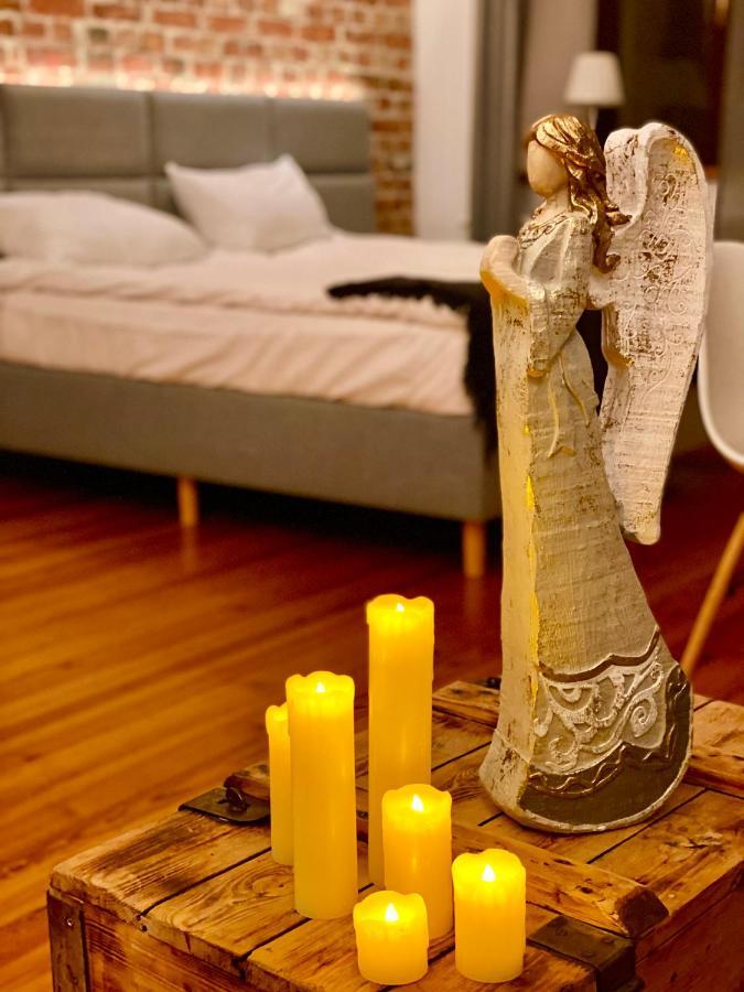 Apartament 511 Katarzyny ทอรูน ภายนอก รูปภาพ