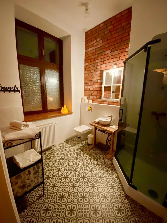 Apartament 511 Katarzyny ทอรูน ภายนอก รูปภาพ