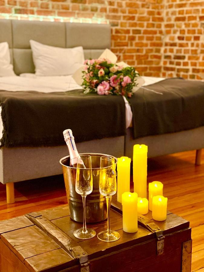 Apartament 511 Katarzyny ทอรูน ภายนอก รูปภาพ